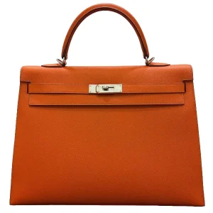HERMES Kelly 35