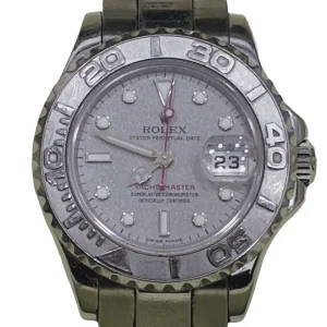 ROLEX Yacht-Master 169622