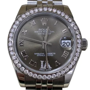 ROLEX Datejust 178634