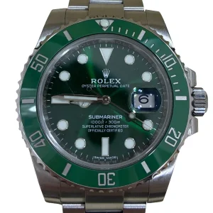 ROLEX Submariner 116610LV