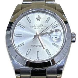 ROLEX Datejust 126300