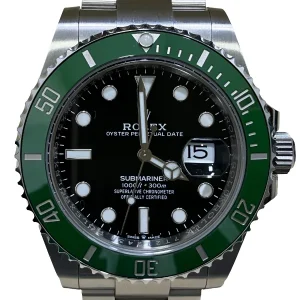 ROLEX Submariner 126610LV
