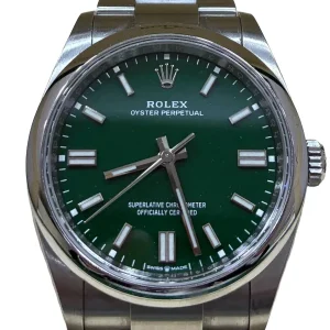 ROLEX Oyster perpetual 126000