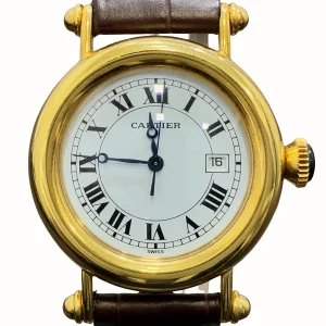 Cartier Diabolo W1507651