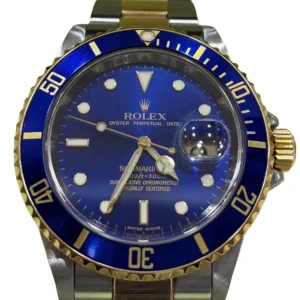 ROLEX Submariner 16613