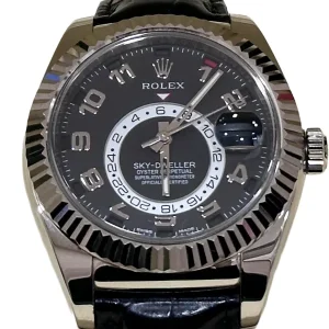 ROLEX Skydweller 