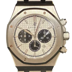 AUDEMARS PIGUET Royal Oak Chronograph 26331ST.OO.1220ST.03a