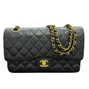 CHANEL Matelasse