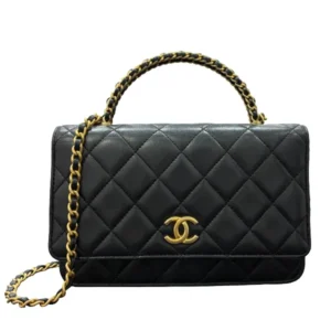 CHANEL Wallet on Chain