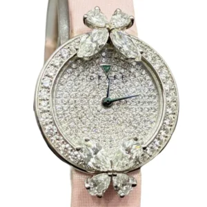 GRAFF Diamond watch