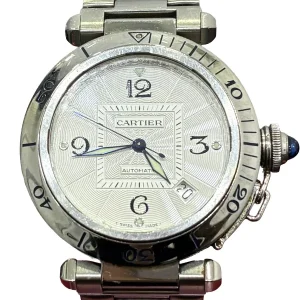Cartier Pasha W31040H3