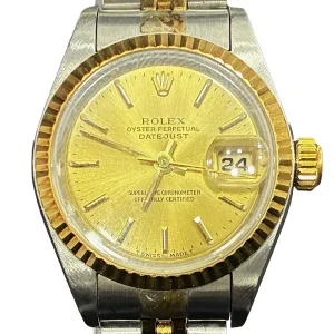 ROLEX Datejust 79173
