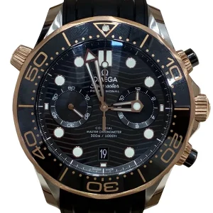 OMEGA Seamaster Diver 300M  210.22.44.51.01.001