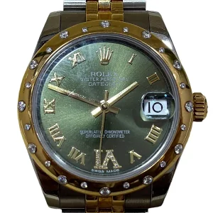 ROLEX Datejust 178343