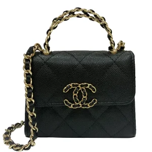 CHANEL Matelasse