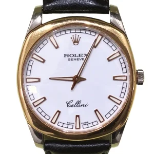 ROLEX Cellini 4243/9BIC