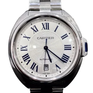 Cartier Cle de cartier WSCL0007