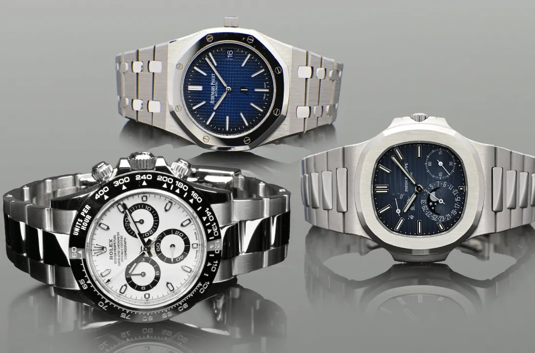 Sell your Watch