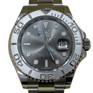 ROLEX Yachtmaster 116622