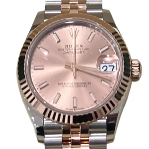ROLEX Datejust 278271