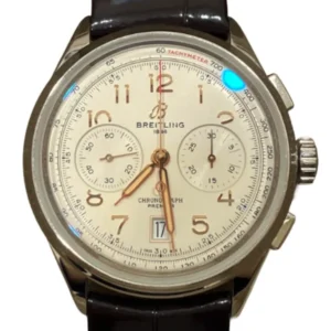 BREITLING Premier watch R21330