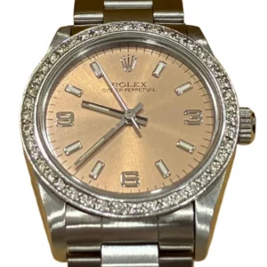 ROLEX Oyster Perpetual 67480