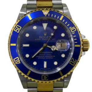 ROLEX Submariner 16613