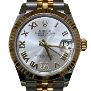 ROLEX Datejust 126233