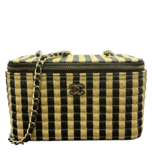 CHANEL Vanity Bag