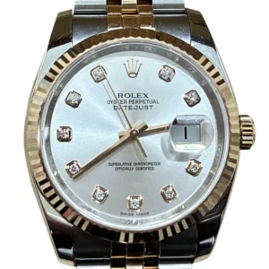 ROLEX Datejust 116231