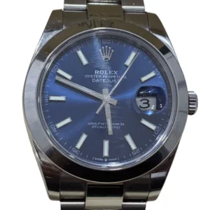 ROLEX Datejust 126300