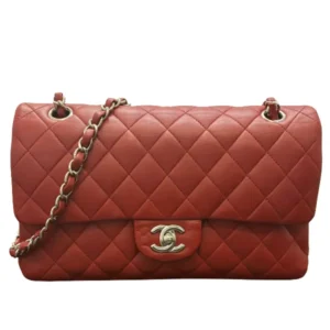 CHANEL Matelasse