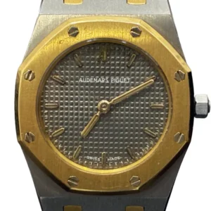 AUDEMARS PIGUET Royal Oak 66270SA