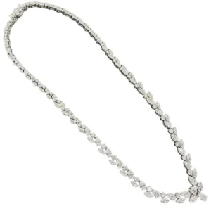 GRAFF Diamond Necklacea