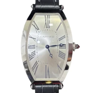 Cartier Tonneau WGTN0005