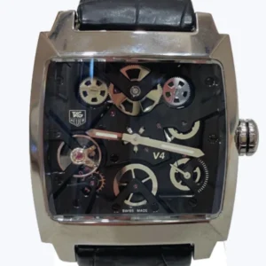 TAG Heuer Monaco V4 WAW.2080.FC6288