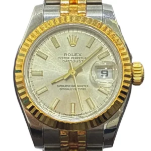 ROLEX Datejust 179173