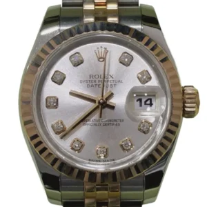 ROLEX Datejust 126331G