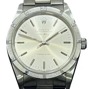 ROLEX Air-King 14010