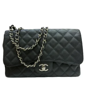 CHANEL Matelasse