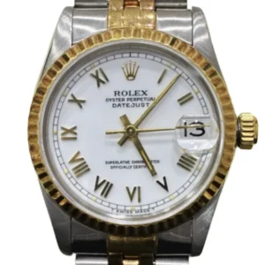 ROLEX Datejust 68273