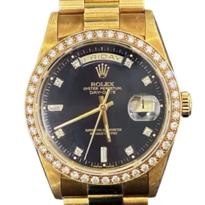 ROLEX Day-Date 18238A