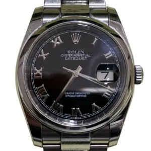 ROLEX Datejust 116200