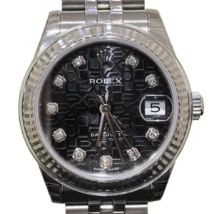 ROLEX Datejust 178274