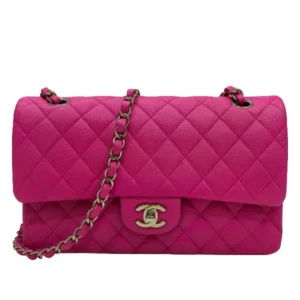CHANEL Matelasse