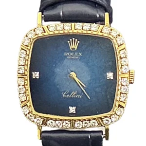 ROLEX Cellini