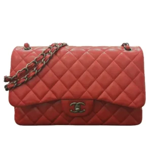 CHANEL Matelasse