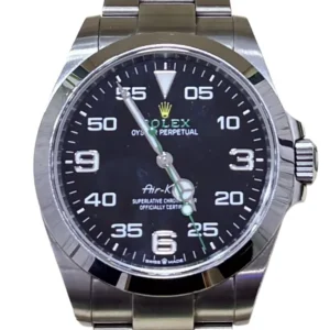 ROLEX Air-King 126900