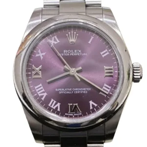 ROLEX Oyster Perpetual 177200