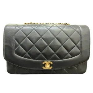 CHANEL Matelasse